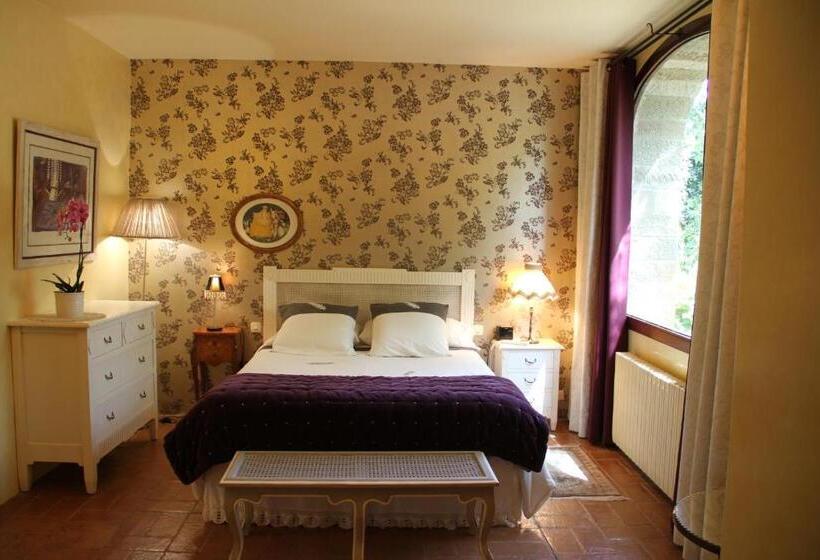 جناح, Mas Vilosa Bed And Breakfast