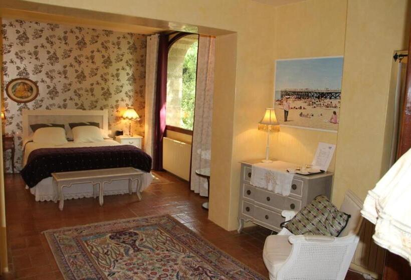 جناح, Mas Vilosa Bed And Breakfast