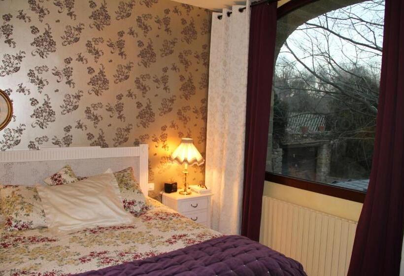 جناح, Mas Vilosa Bed And Breakfast