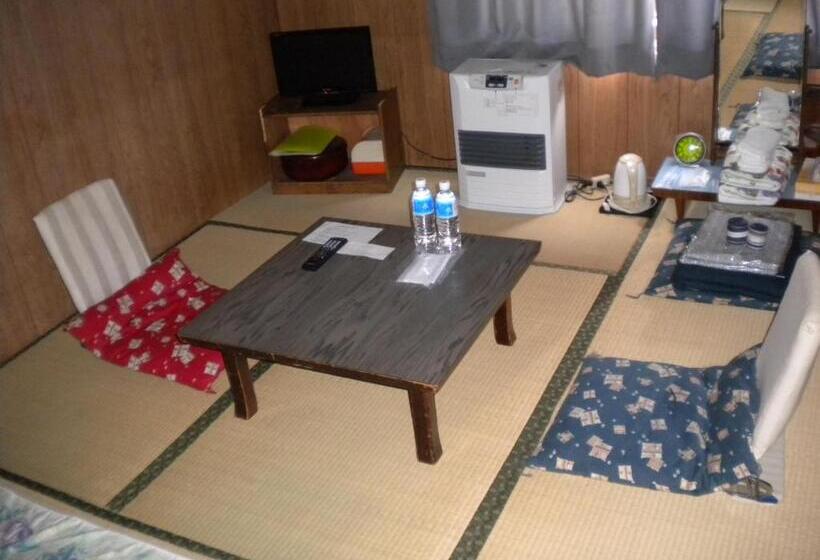 Номер Стандарт Совместная Ванная, Mimatsuso Ryokan
