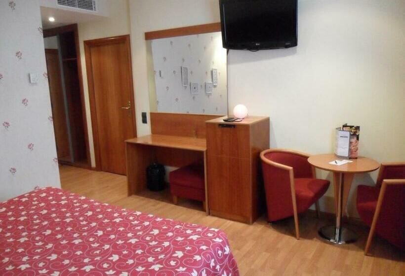 스탠다드 룸, Motel Emporio