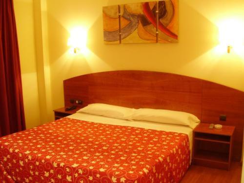 חדר סטנדרט, Motel Emporio