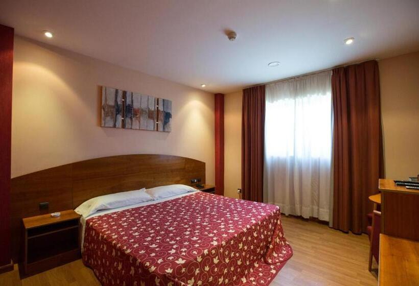 חדר סטנדרט, Motel Emporio