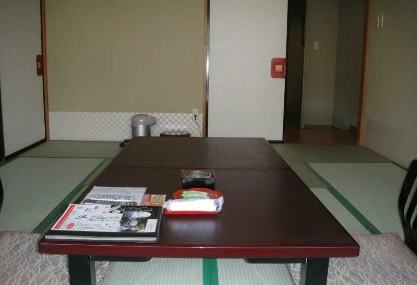 Standard-huone, Otowaya Ryokan