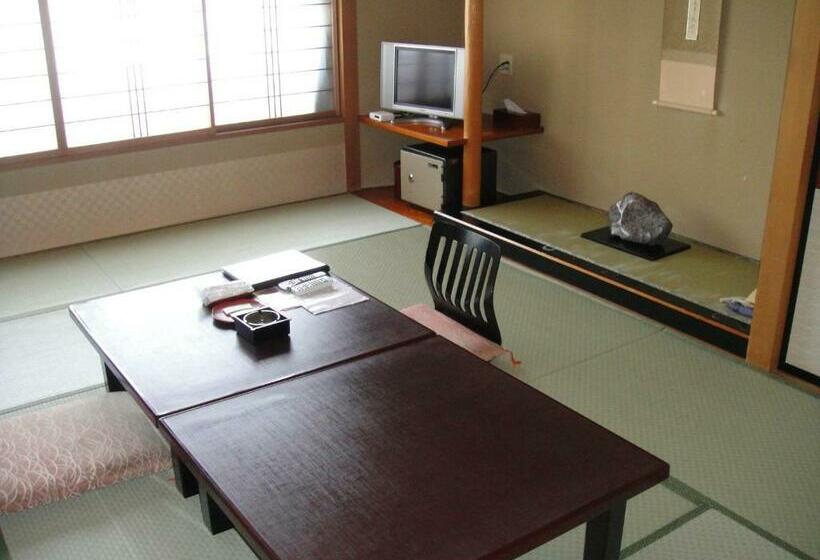 غرفة قياسية, Otowaya Ryokan