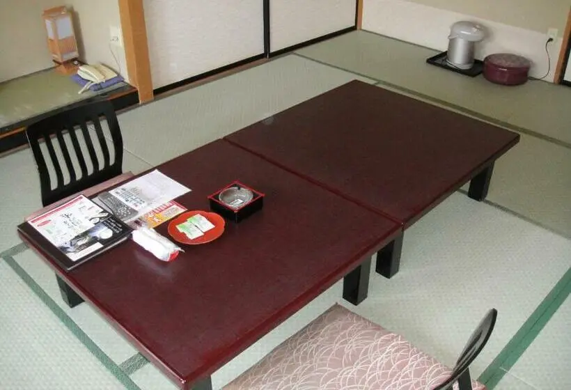 Standard-huone, Otowaya Ryokan