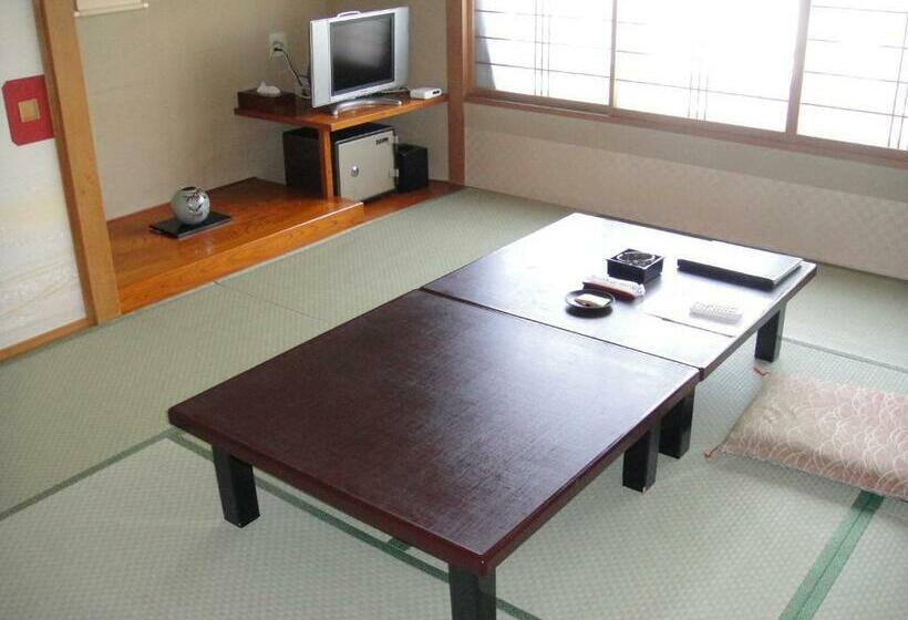 غرفة قياسية, Otowaya Ryokan
