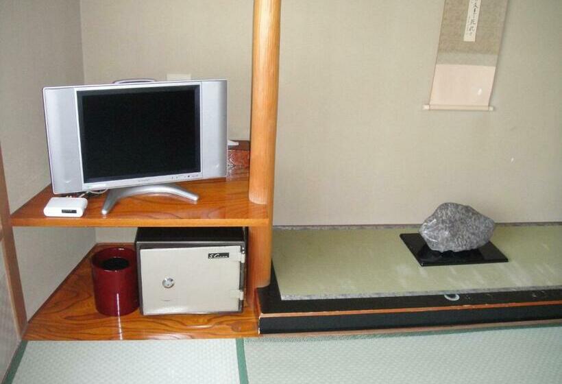 غرفة قياسية, Otowaya Ryokan