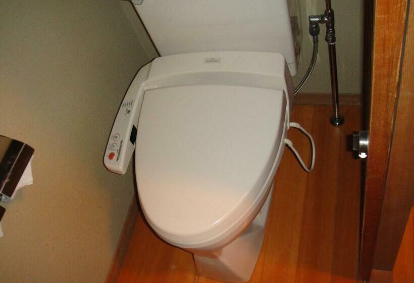 غرفة قياسية, Otowaya Ryokan