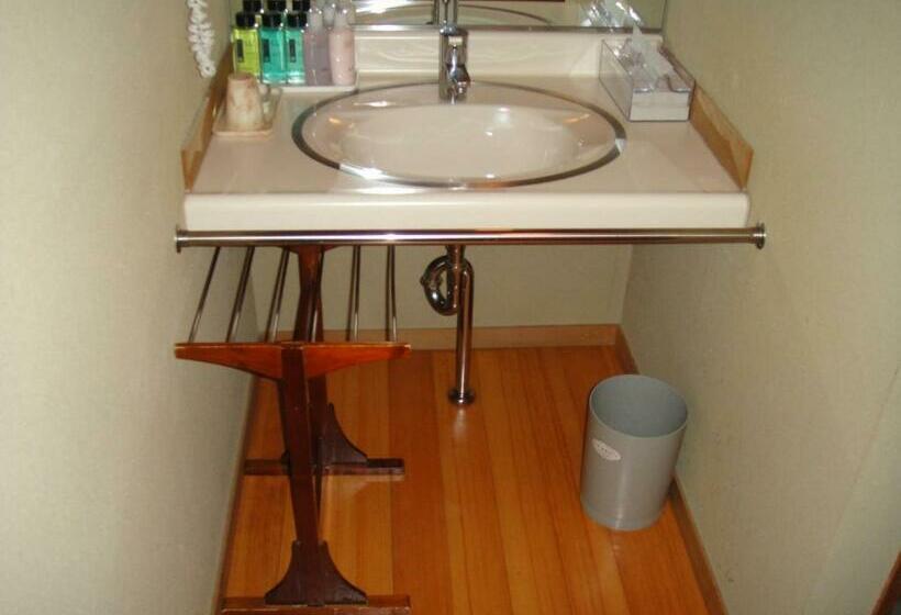 غرفة قياسية, Otowaya Ryokan