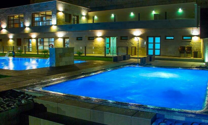 Дом 3 Спальни, Suites Finca Los Olivos