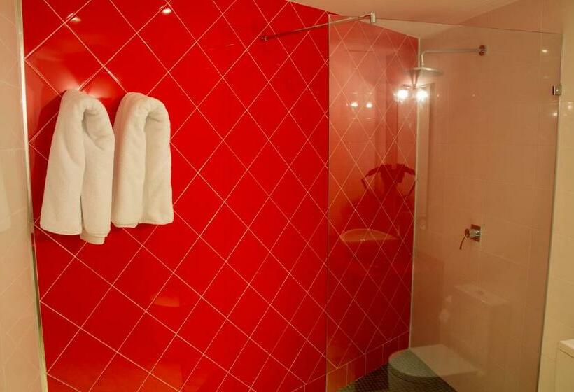 בית, חדר שינה 1, Suites Finca Los Olivos