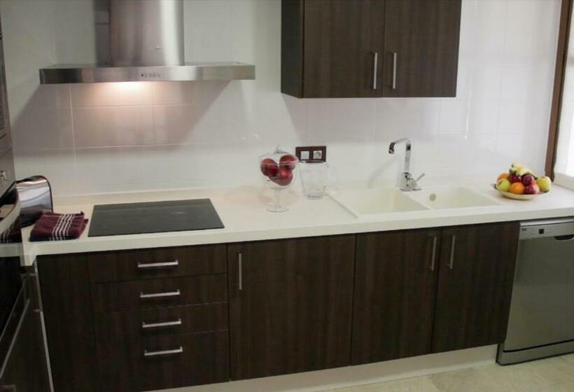 בית, 3 חדרי שינה, Suites Finca Los Olivos