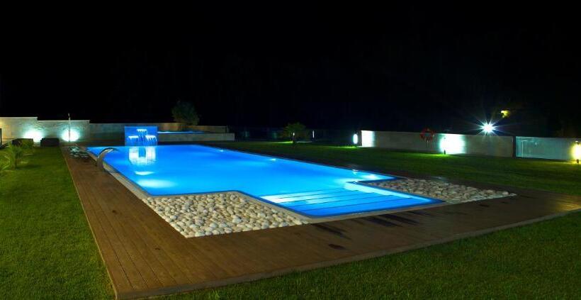 Дом 3 Спальни, Suites Finca Los Olivos