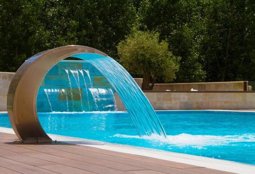 בית, 3 חדרי שינה, Suites Finca Los Olivos