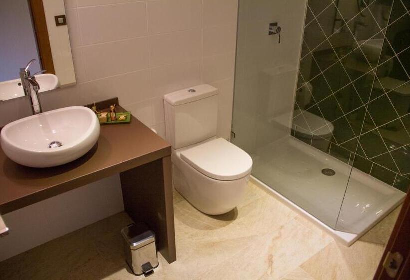 בית, 3 חדרי שינה, Suites Finca Los Olivos