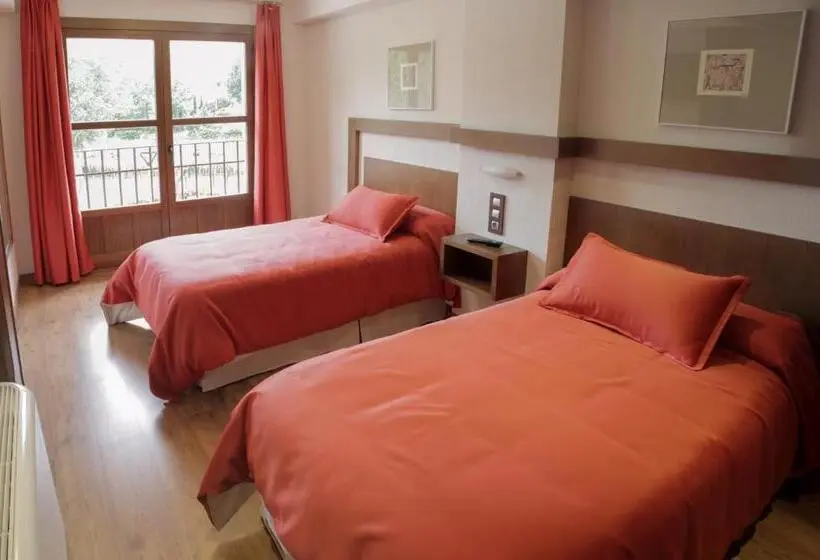 ３ベッドルームハウス, Suites Finca Los Olivos