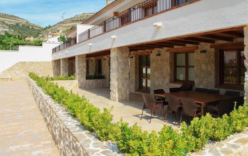 Дом 1 Спальня, Suites Finca Los Olivos