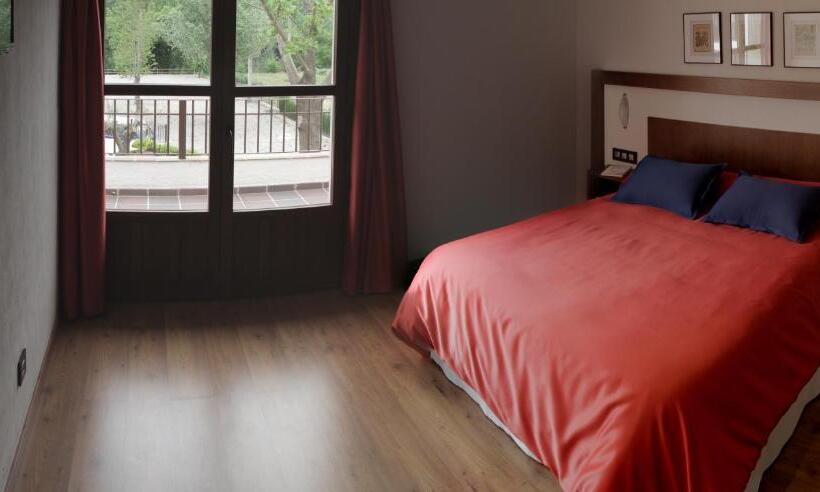 בית, חדר שינה 1, Suites Finca Los Olivos