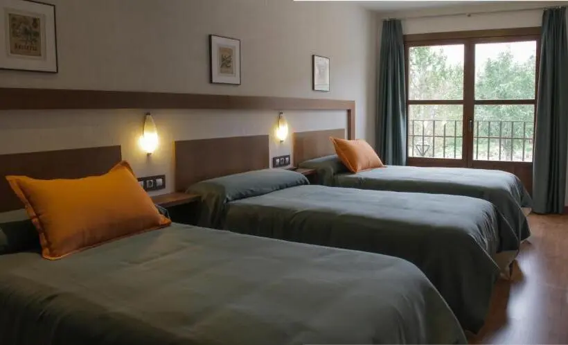 １ベッドルームハウス, Suites Finca Los Olivos