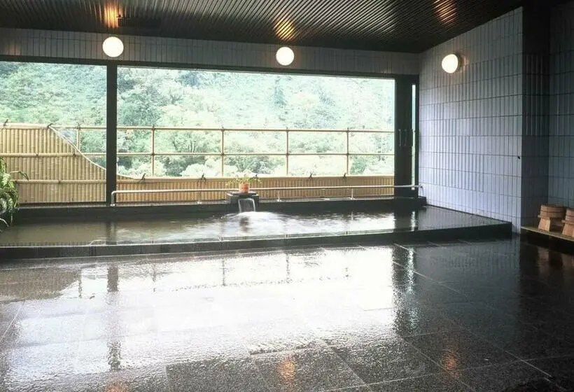 Standard-huone, Fukiageso