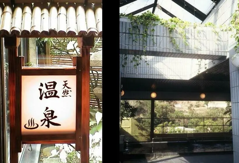 Standard-huone, Fukiageso