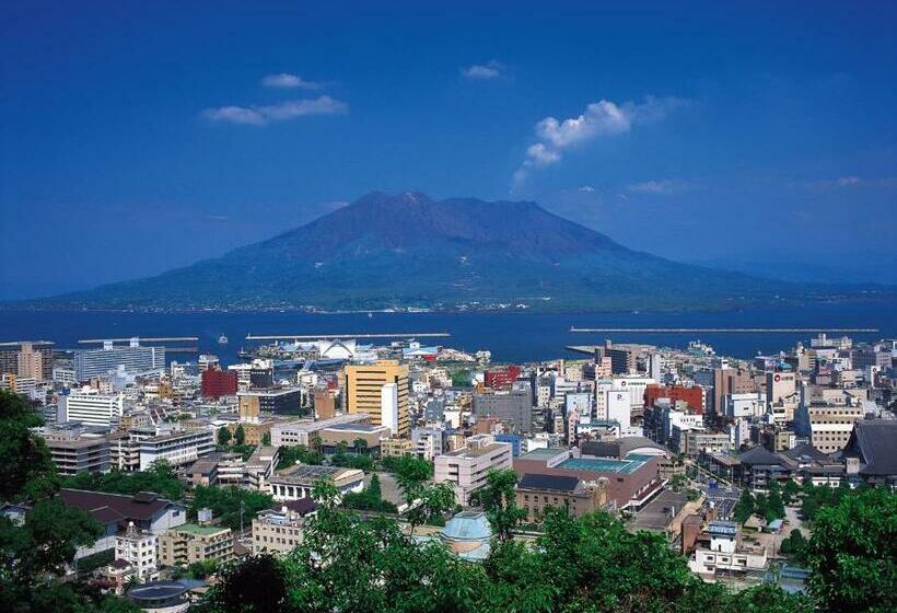 غرفة قياسية, Fukiageso