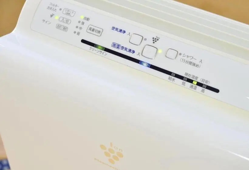 スーペリアの４人部屋, Jizaiso