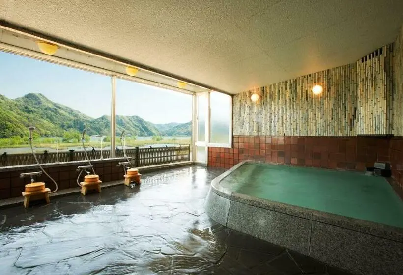 スタンダード４人部屋, Oyado Seri