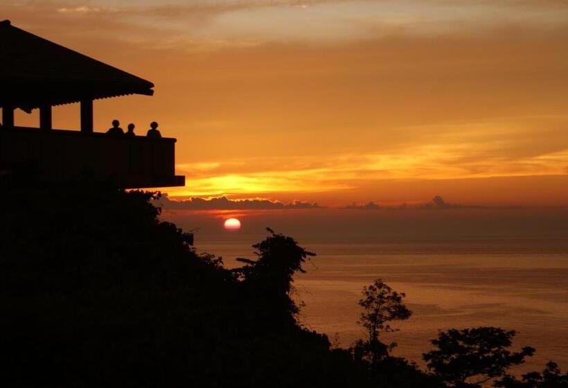 חדר סטנדרט נוף לים, Oyashirazu Kanko