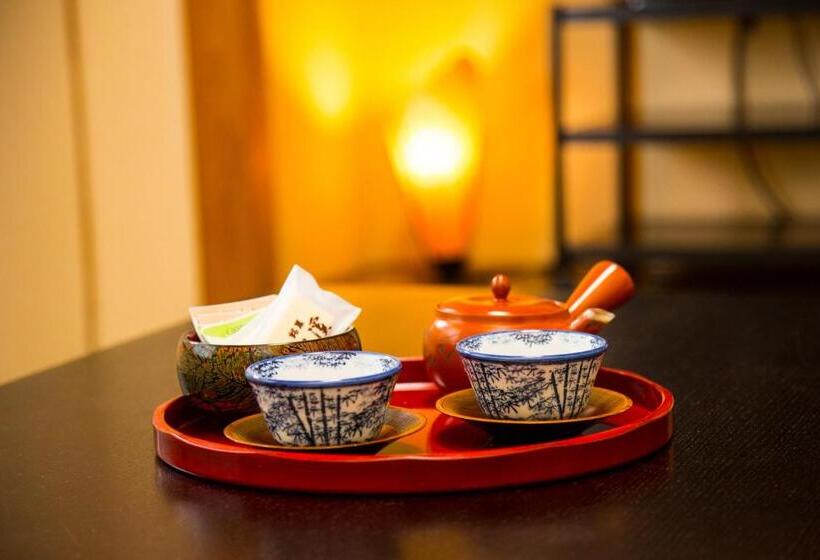 חדר סטנדרט נוף לים, Oyashirazu Kanko