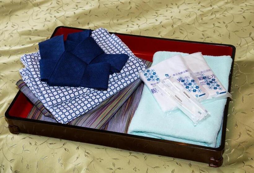 Triple Room Sea View, Oyashirazu Kanko