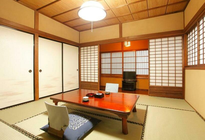 浴室共有ファミリールーム, Tagoto