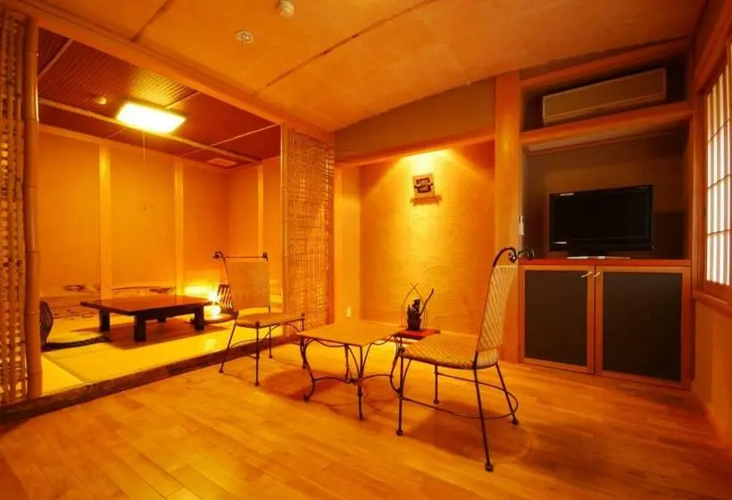 スタンダードルーム, 城崎温泉 但馬屋 Tajimaya
