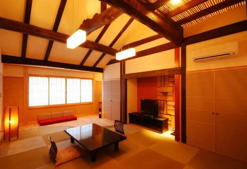 スタンダードルーム, 城崎温泉 但馬屋 Tajimaya