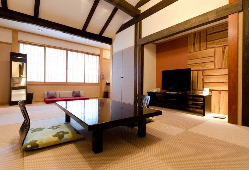 Standart Oda, 城崎温泉 但馬屋 Tajimaya