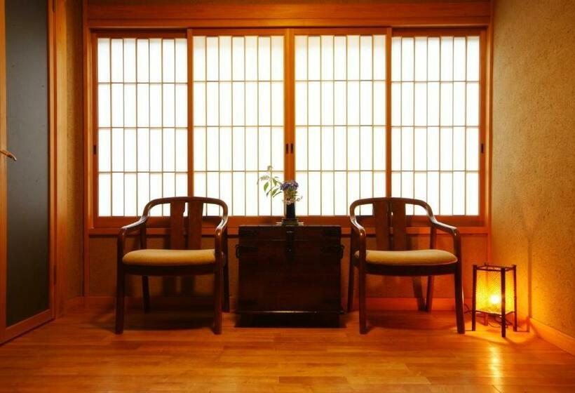 标准间, 城崎温泉 但馬屋 Tajimaya