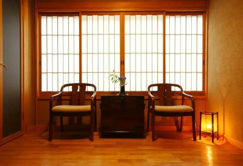 スタンダードルーム, 城崎温泉 但馬屋 Tajimaya