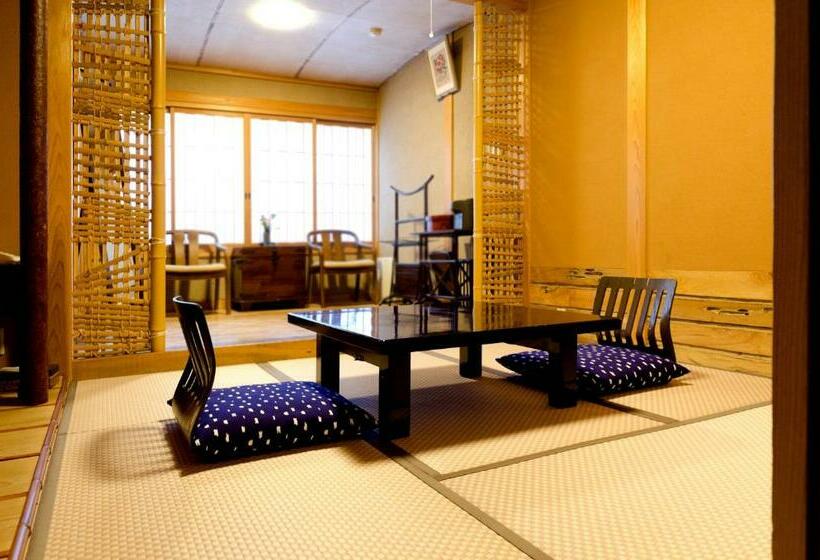 스탠다드 룸, 城崎温泉 但馬屋 Tajimaya