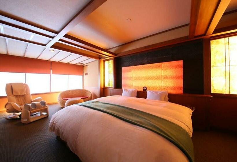 スタンダードルーム, Tamanoyu