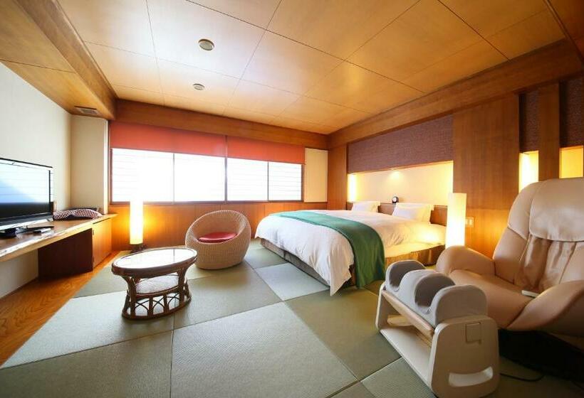 スタンダードルーム, Tamanoyu