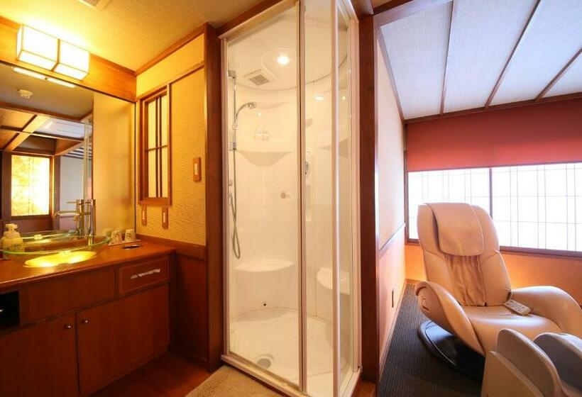 スタンダードルーム, Tamanoyu