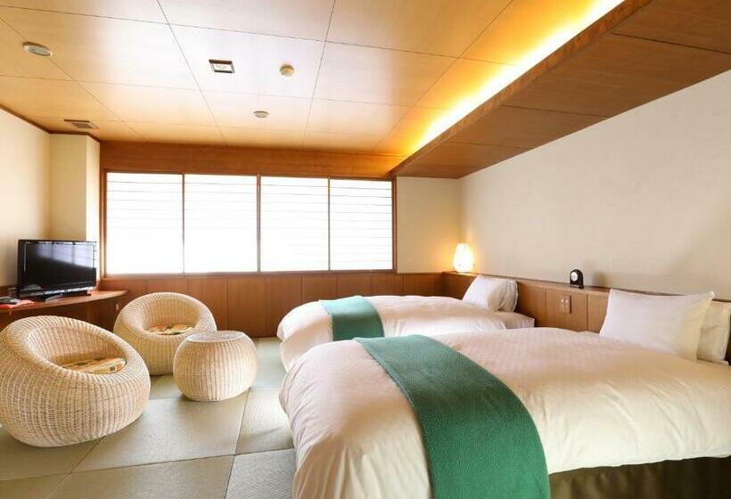 スタンダードルーム, Tamanoyu