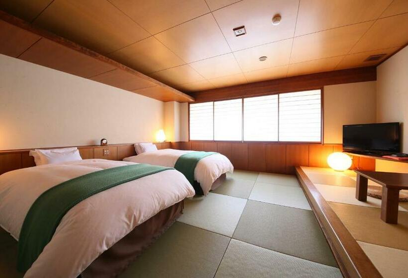 スタンダードルーム, Tamanoyu