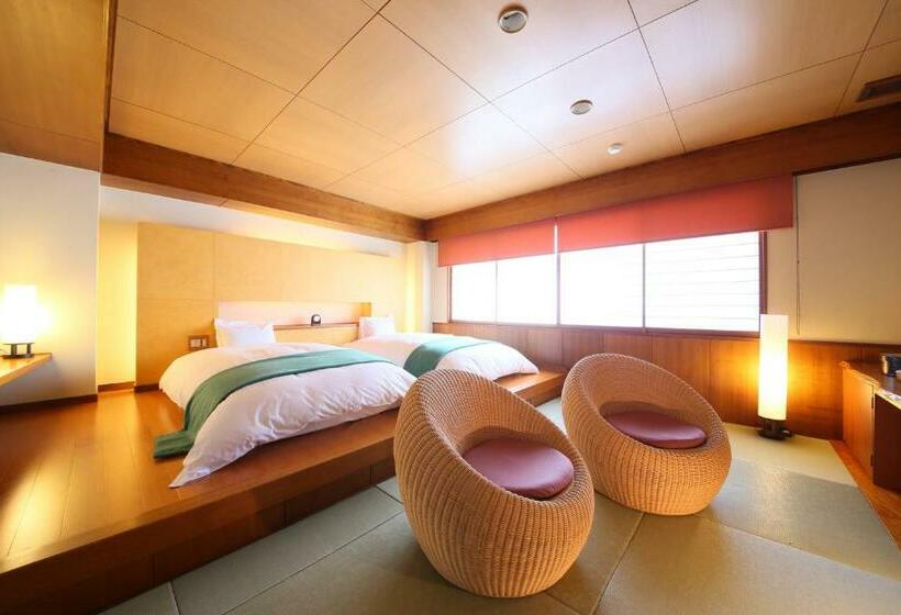 スタンダードルーム, Tamanoyu