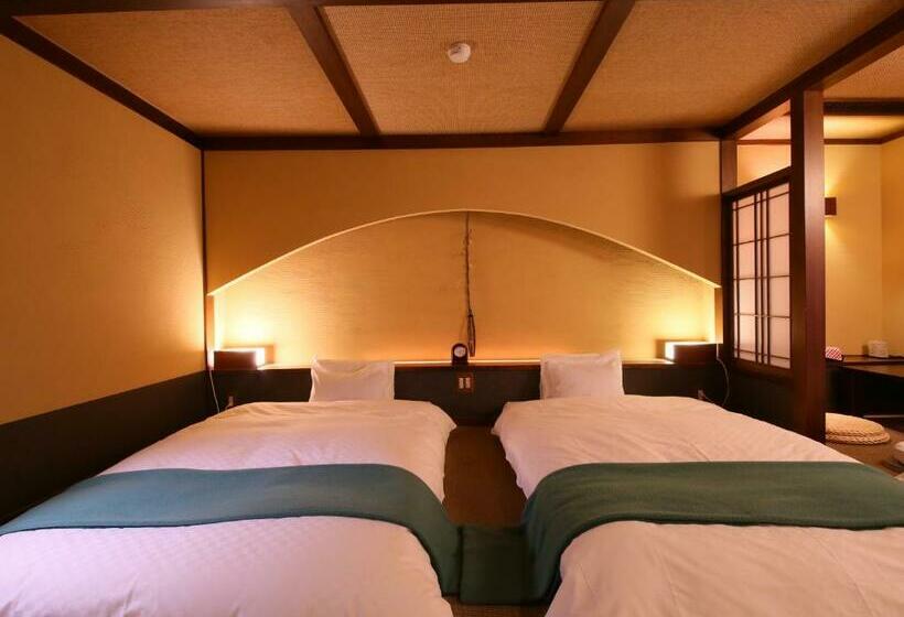 スタンダードルーム, Tamanoyu