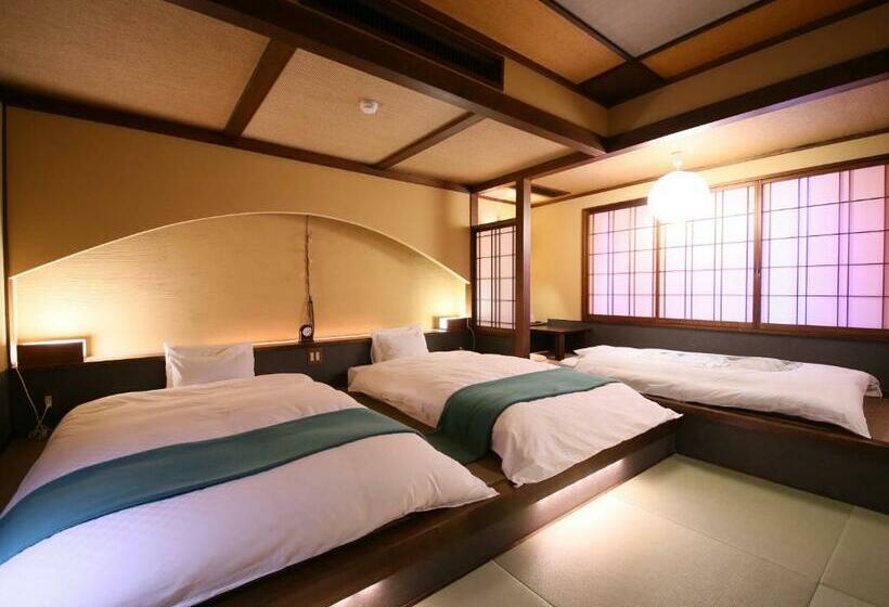 スタンダードルーム, Tamanoyu