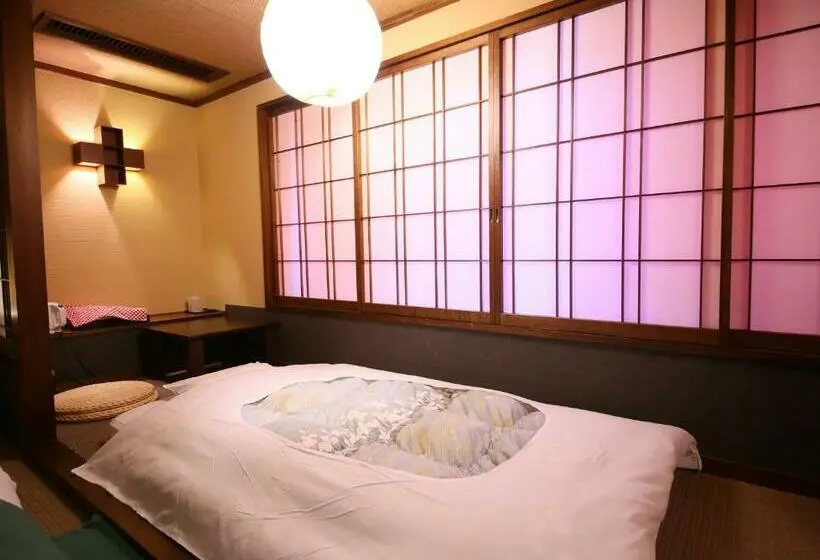 スタンダードルーム, Tamanoyu