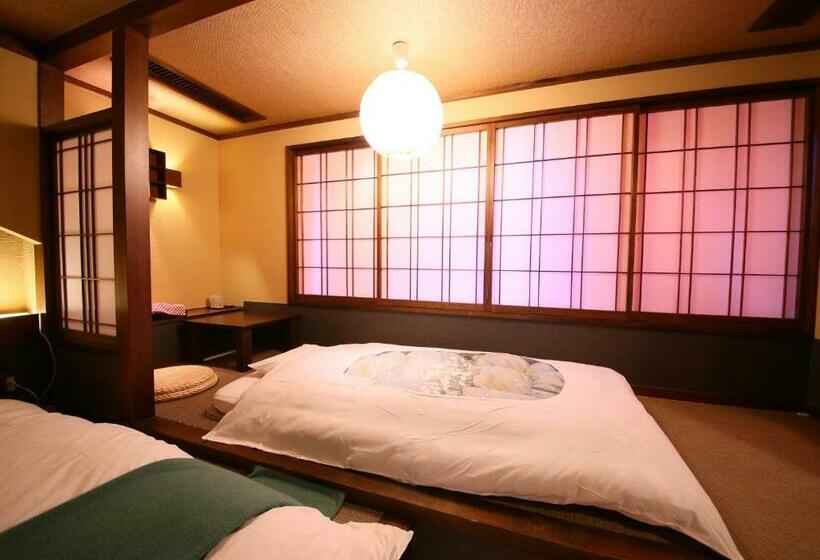 スタンダードルーム, Tamanoyu