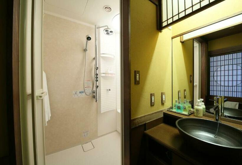 スタンダードルーム, Tamanoyu